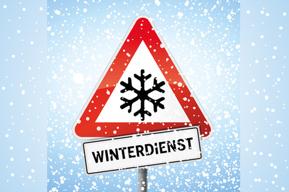 Winterdienst Geesthacht